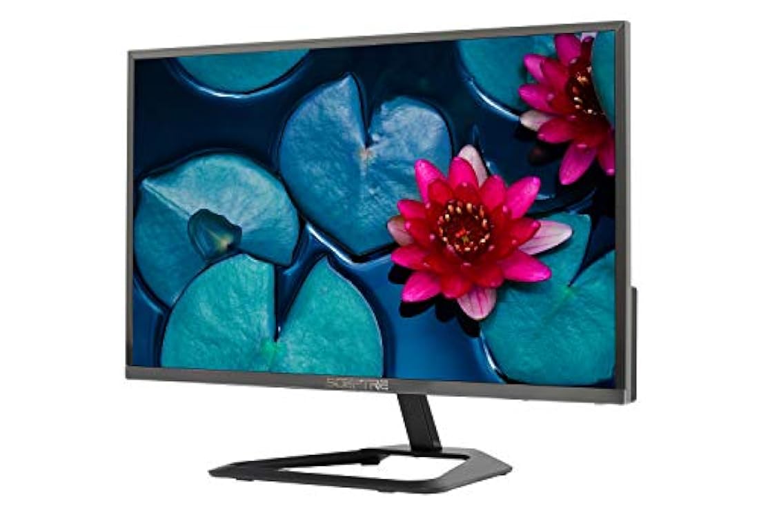 Monitor LED ultradelgado