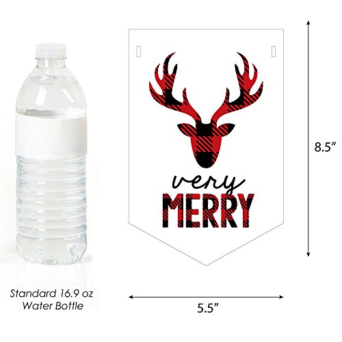 Gran punto de felicidad tela escocesa a cuadros