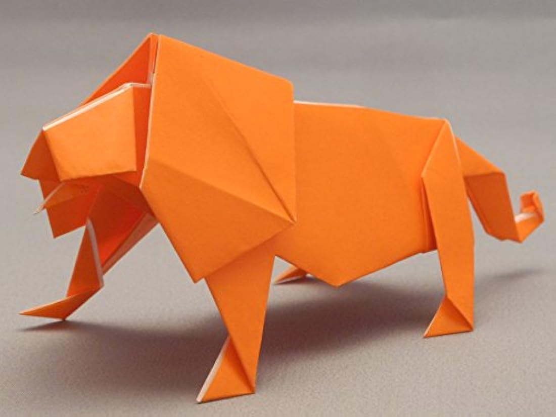 TARO de Origami Studio – Origami