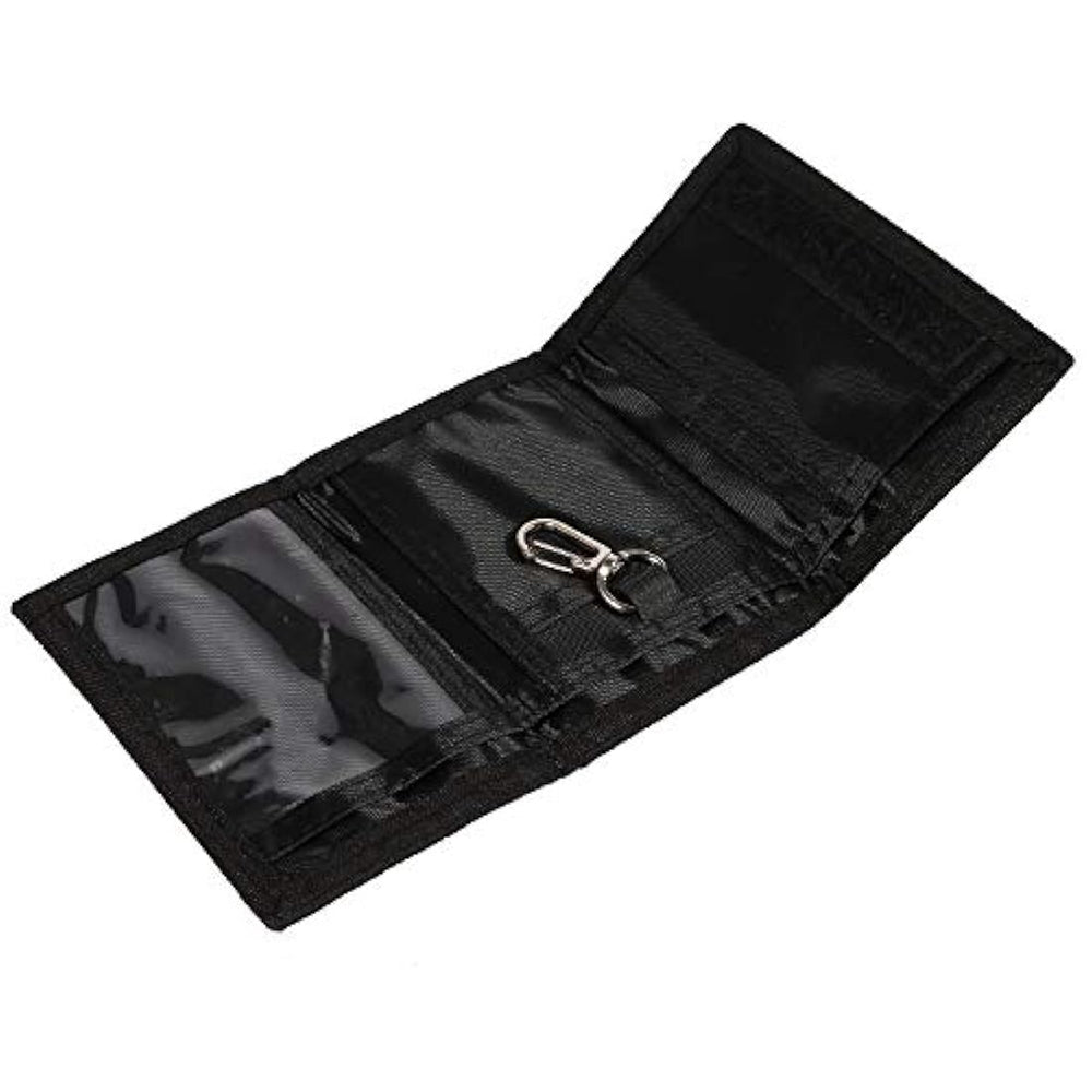 Portadocumentos de viaje con bloqueo de RFID