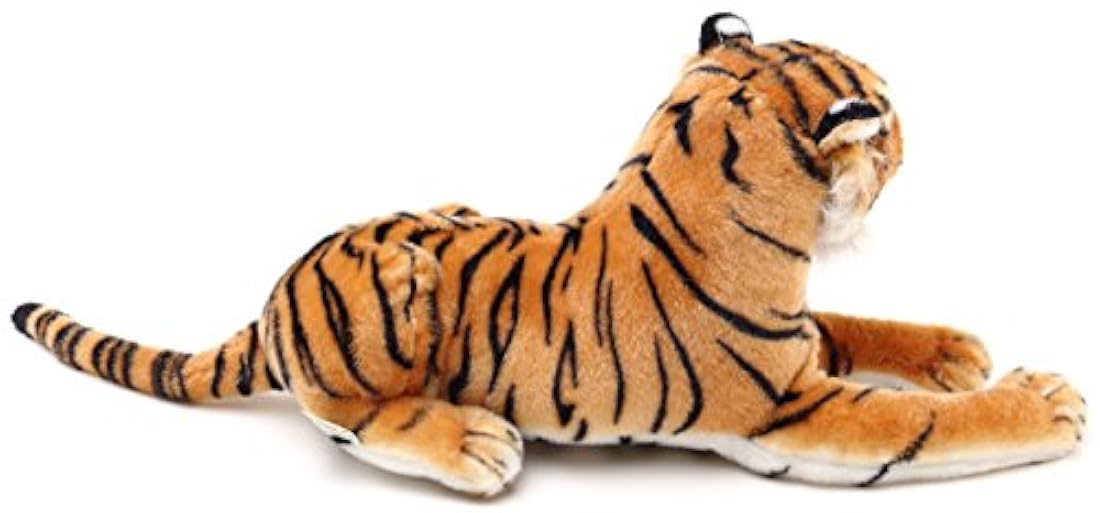 Juguete de tigre | 17 pulgadas