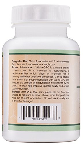 Suplemento de colina