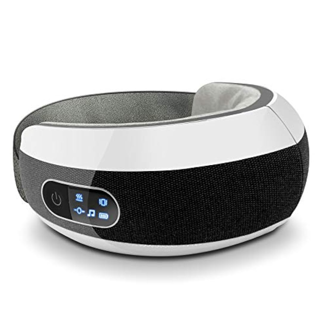 Masajeador de ojos eléctrico SERENELIFE SLEYMSG110