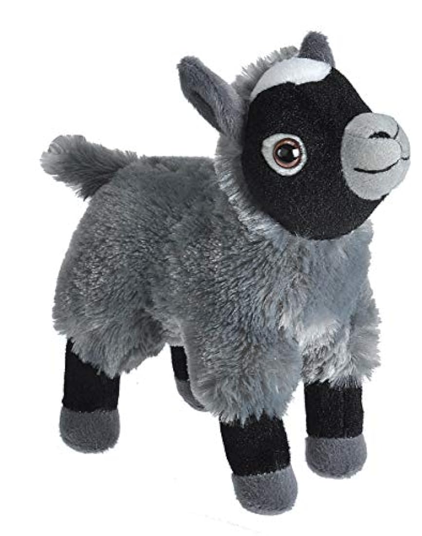Peluche de cabra 8 pulgadas