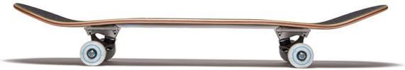 Patineta Completa Profesional | Madera de Arce | Ensamblada