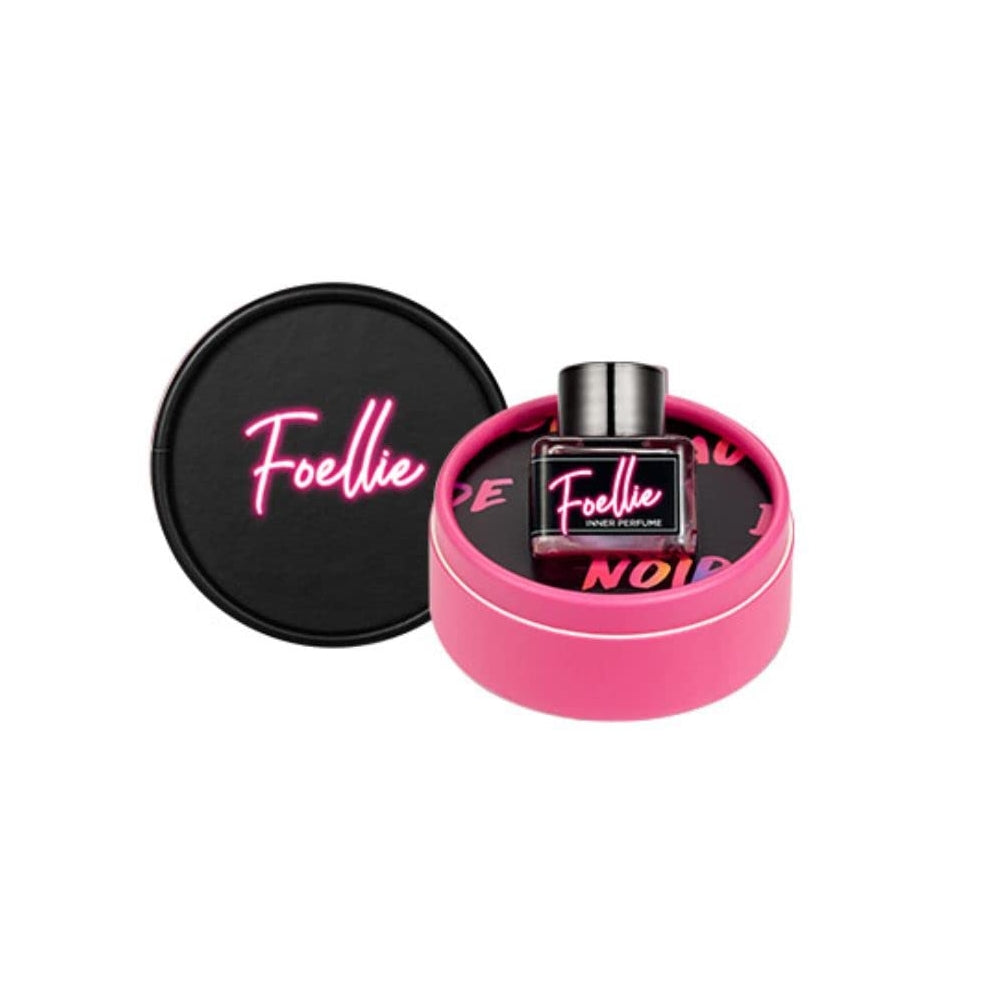 Perfumes de ropa interior