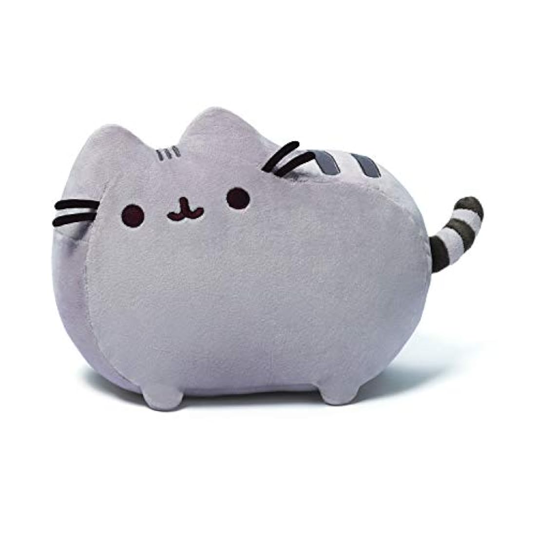Muñeco de peluche GUND de la gata Pusheen, supergigante