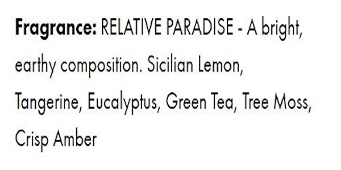 Champú R Co de color de piedras preciosas.