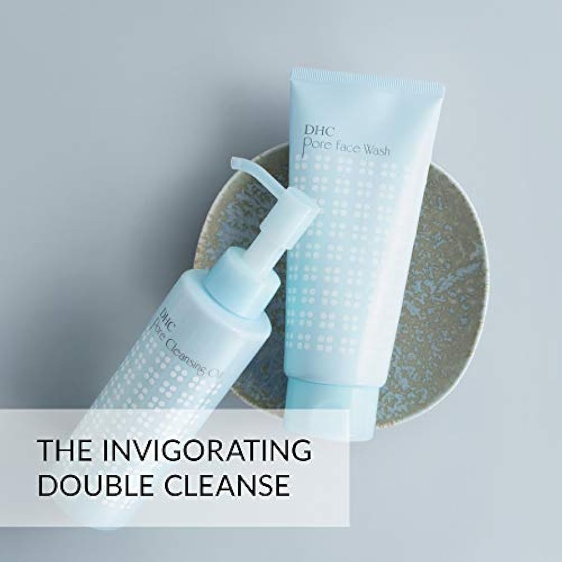 Dhc Aceite de limpieza de poros, 5 onzas líquidas