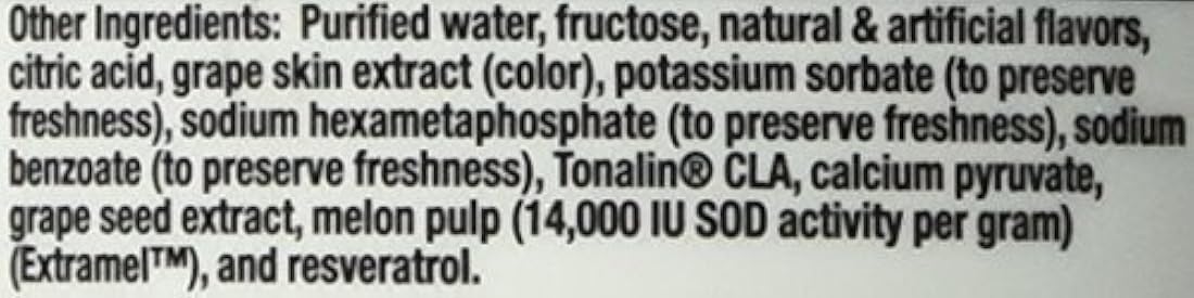 Molino de viento Salud Rejuvicare Colágeno líquido