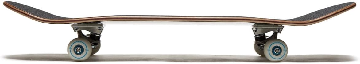 Patineta Completa Profesional | Madera de Arce | Adultos y Niños