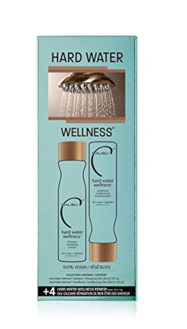 Cuidado del Cabello conjuntos de productos