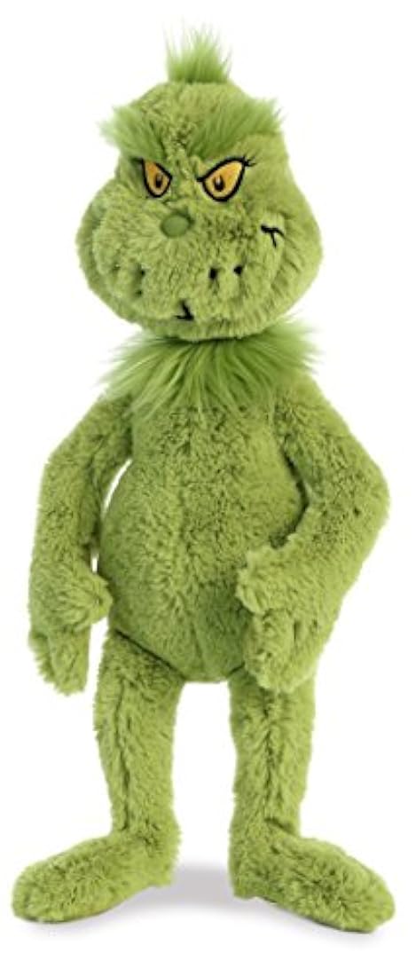 Aurora World, Grinch, 18 pulgadas, Verde