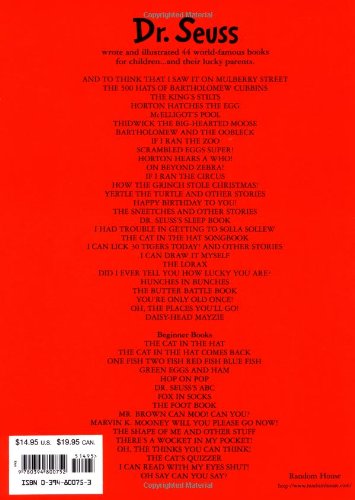 Bartholomew y el Oobleck: (Libro de honor de Caldecott)