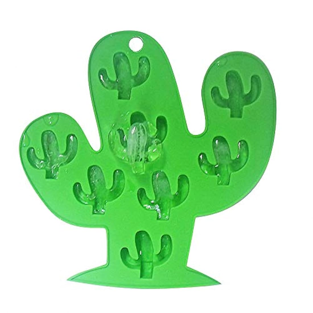 Molde de Mini Cactus
