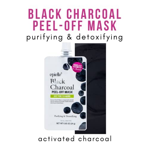 Kit de belleza para el cuidado de la piel Epielle 6 art