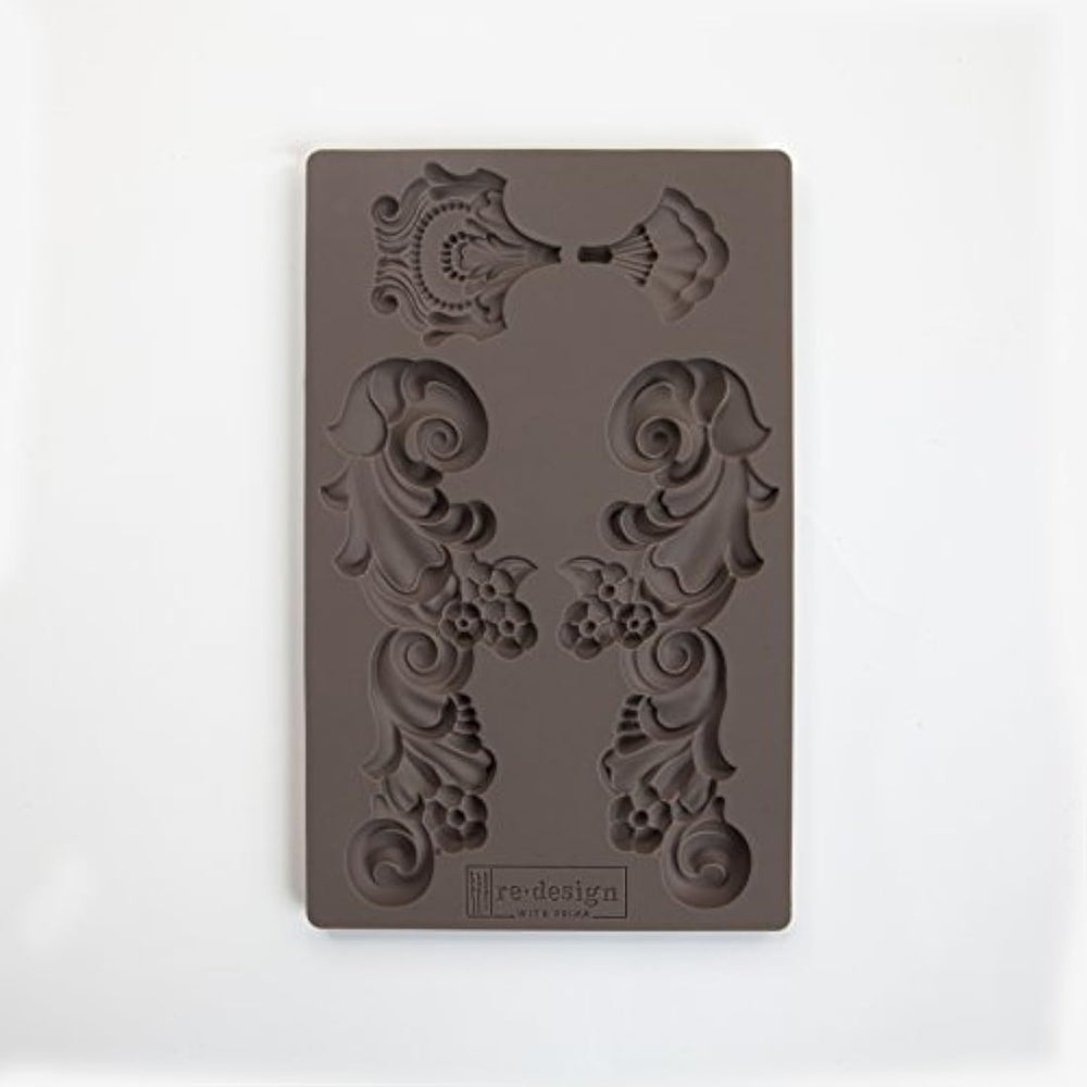 prima marketing Inc. 632380 Rediseño con prima decoración del hogar, gris