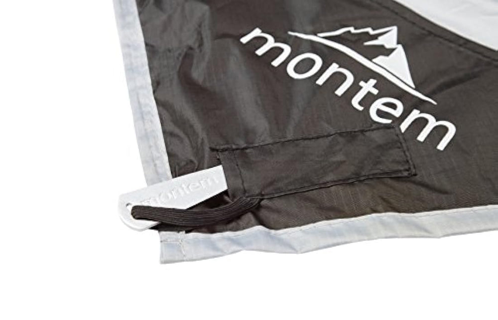 manta para acampar hecha de material premium resistente
