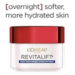 Crema antiarrugas + reafirmante L'Oreal Paris RevitaLift