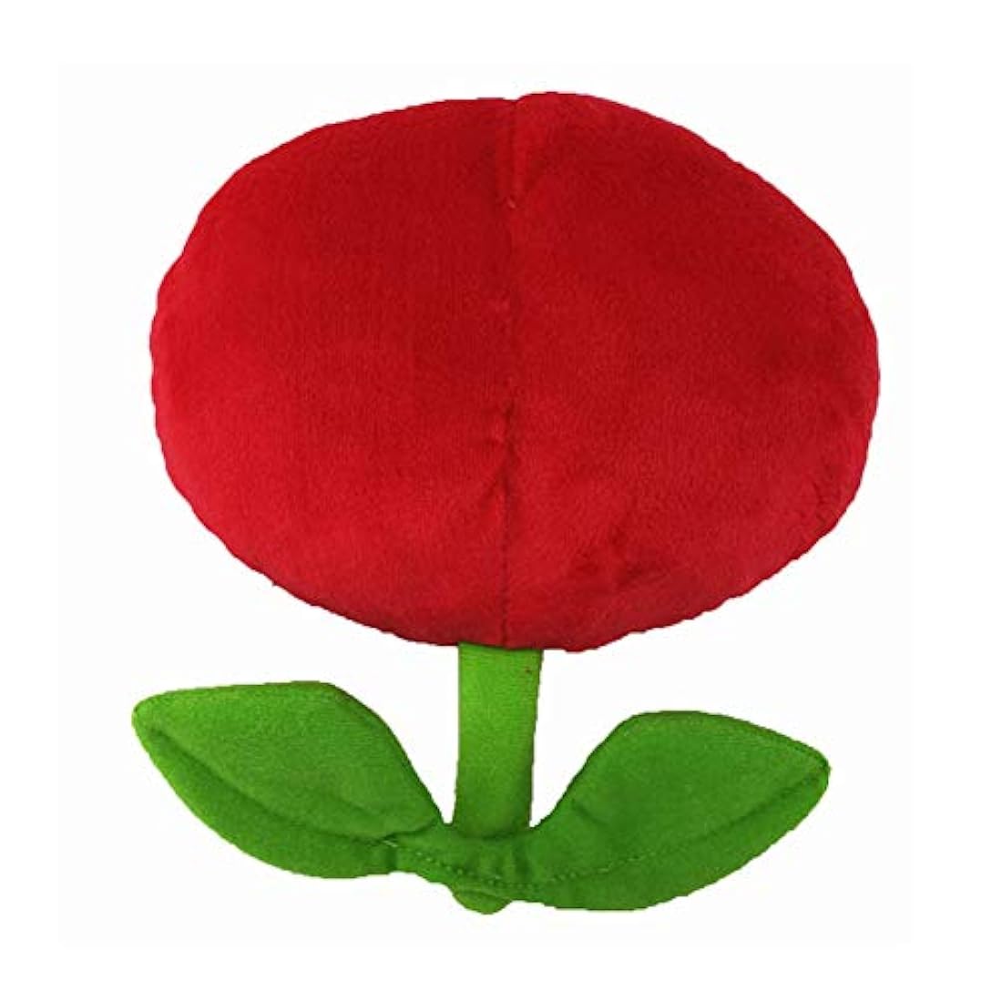 animal de peluche, juguete de peluche de la flor de fuego