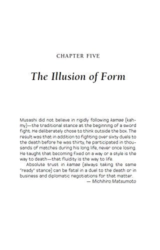 Estrategias Samurai 42 secretos marciales del Libro