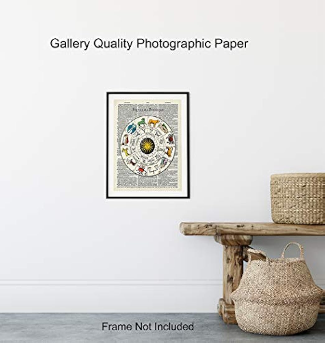 Foto sin marco Decoración para el hogar