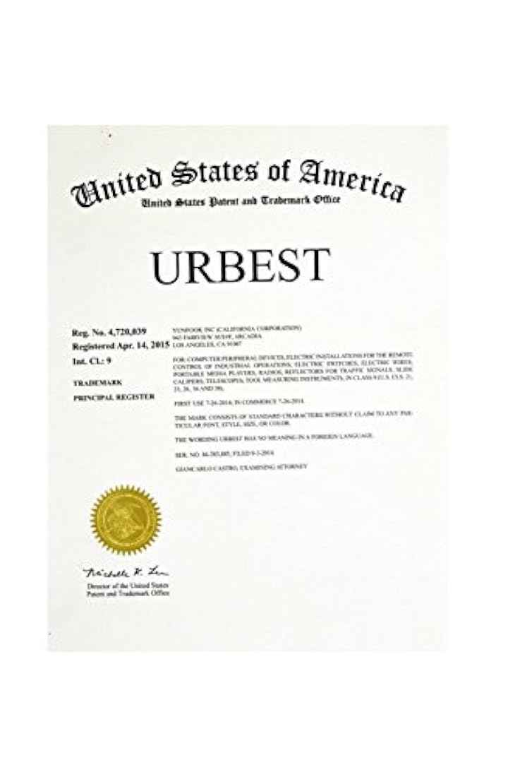 botas para perros con velcro, 2 pares, color marrón