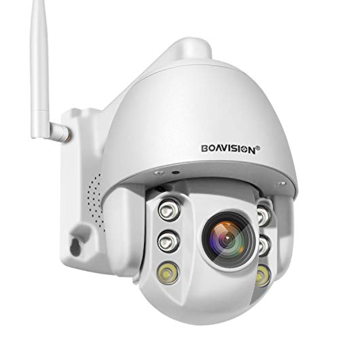 BOAVISION-Cámara de seguridad