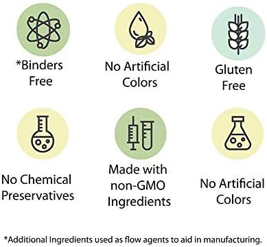Soporte de libido para mujeres con extracto de maleza