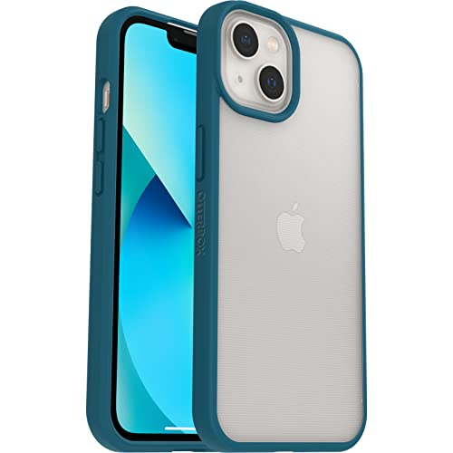 OTTERBOX serie Prefix - Funda para iPhone 13 (solamente) - color arrecife del pacífico