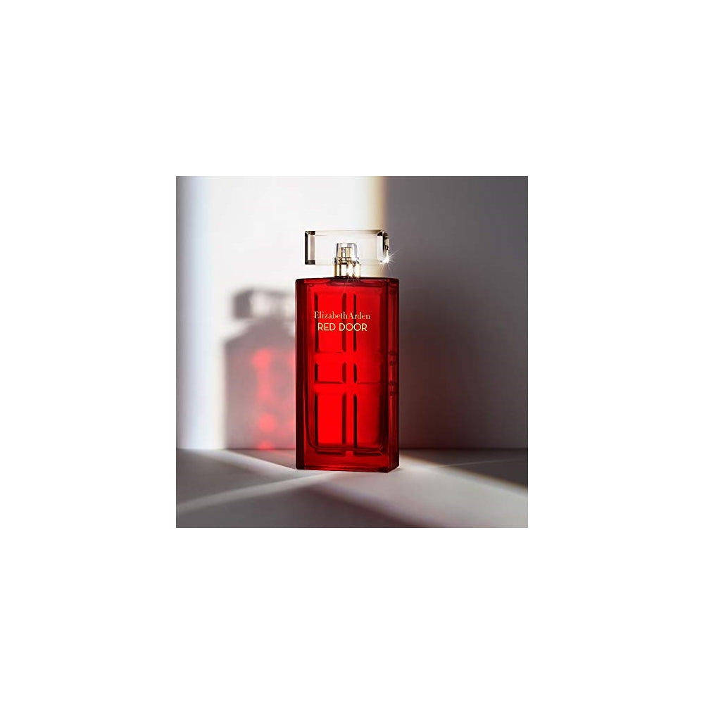 Perfumes Elizabeth Arden Red Door Spray Eau de Toilette