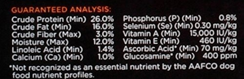 Purina Fórmula de pollo y arroz Alimentos para perros