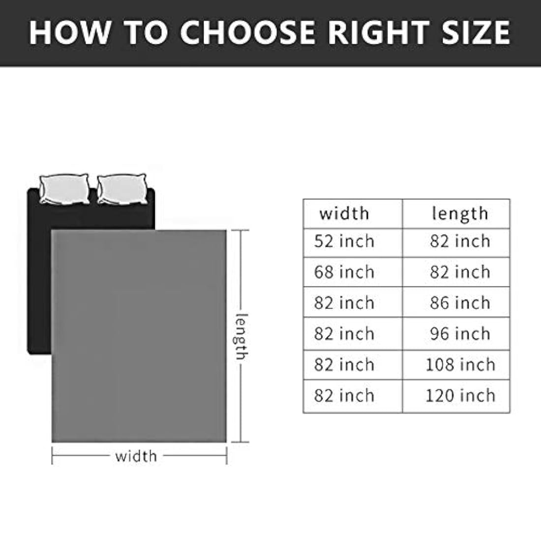 Mantas de perro para protección de sofá impermeable, gris