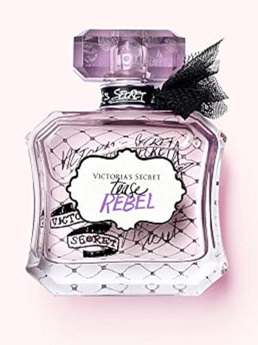 Rebel Tease Spray de eau de parfum de 3,4 oz