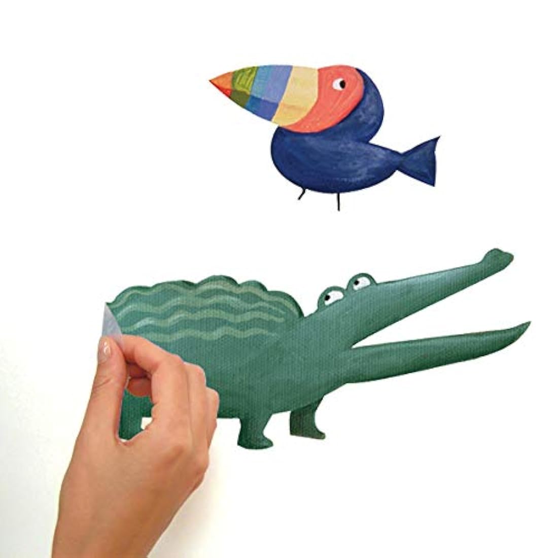 Vinilos Decorativos, Adhesivo decorativo para pared