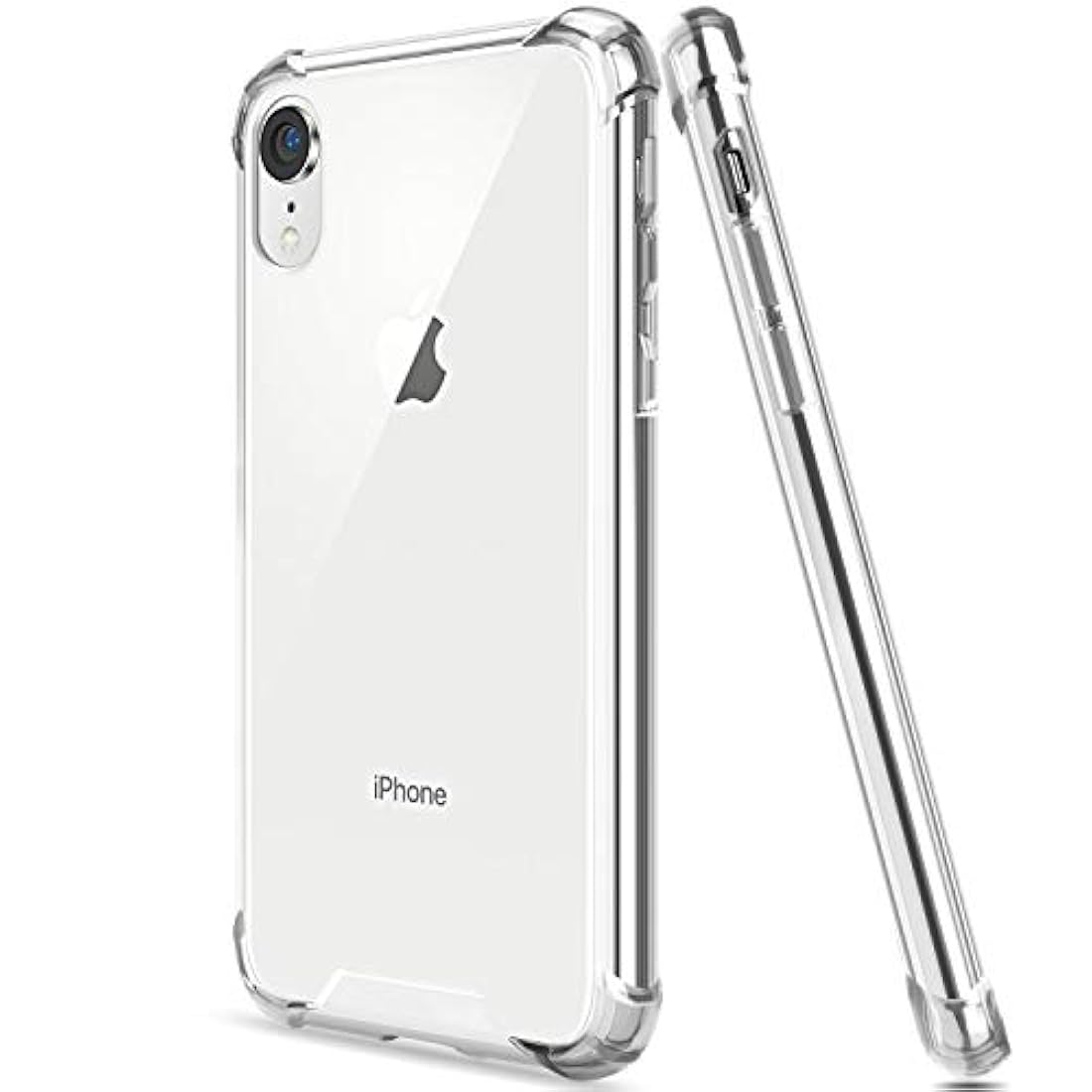 Carcasa para iPhone Xr Salawat -