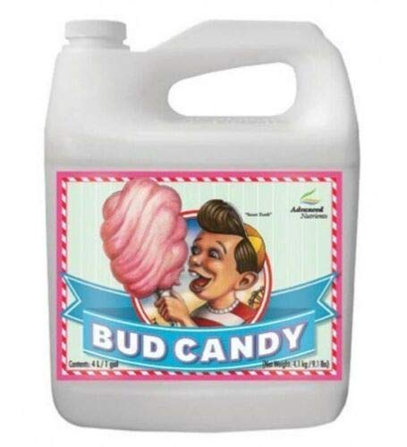 Suplemento de carbohidratos para plantas 4L