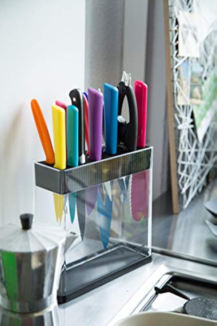 Kuhn Rikon Vision - Soporte para cuchillos