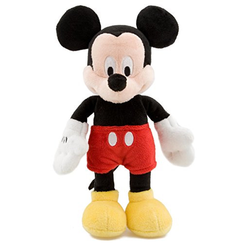 Peluche Mouse Mickey