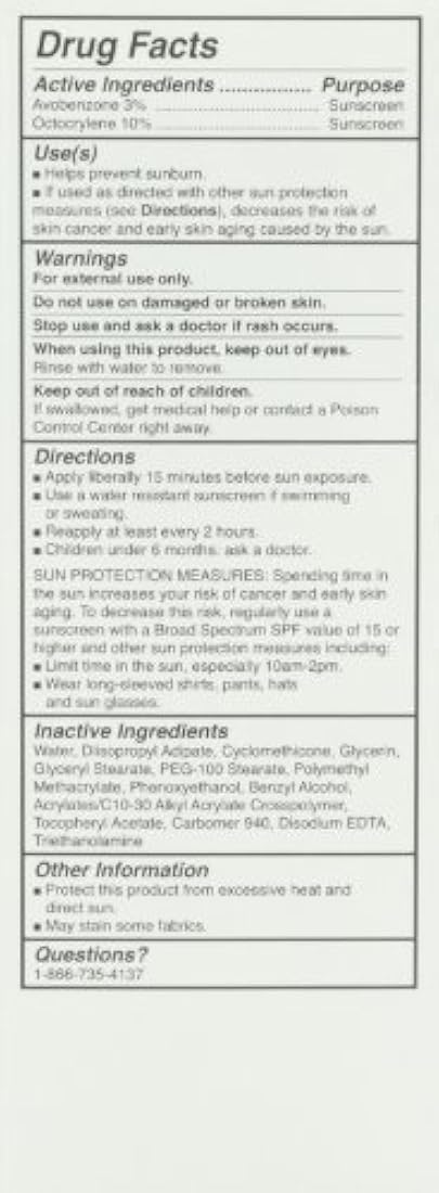 Crema Facial diaria hidratante  botella de 4 fl oz