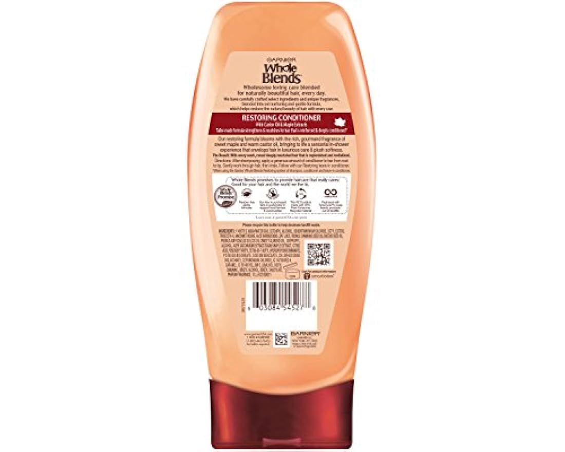 Champú y Acondicionador