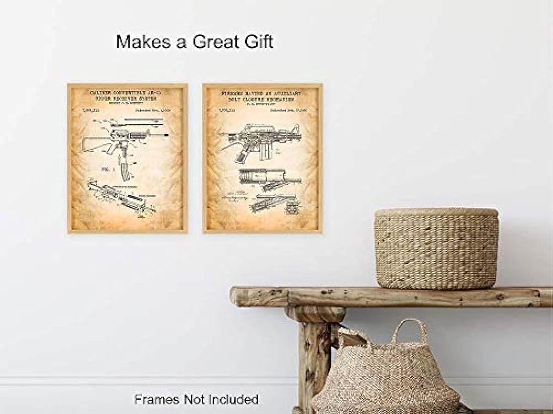 Carteles de decoración de pared para hombre