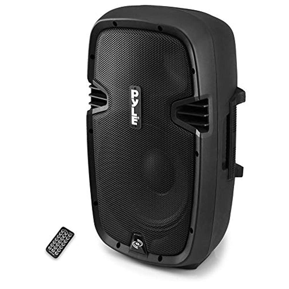 Micrófono Bluetooth Altavoz subwoofer
