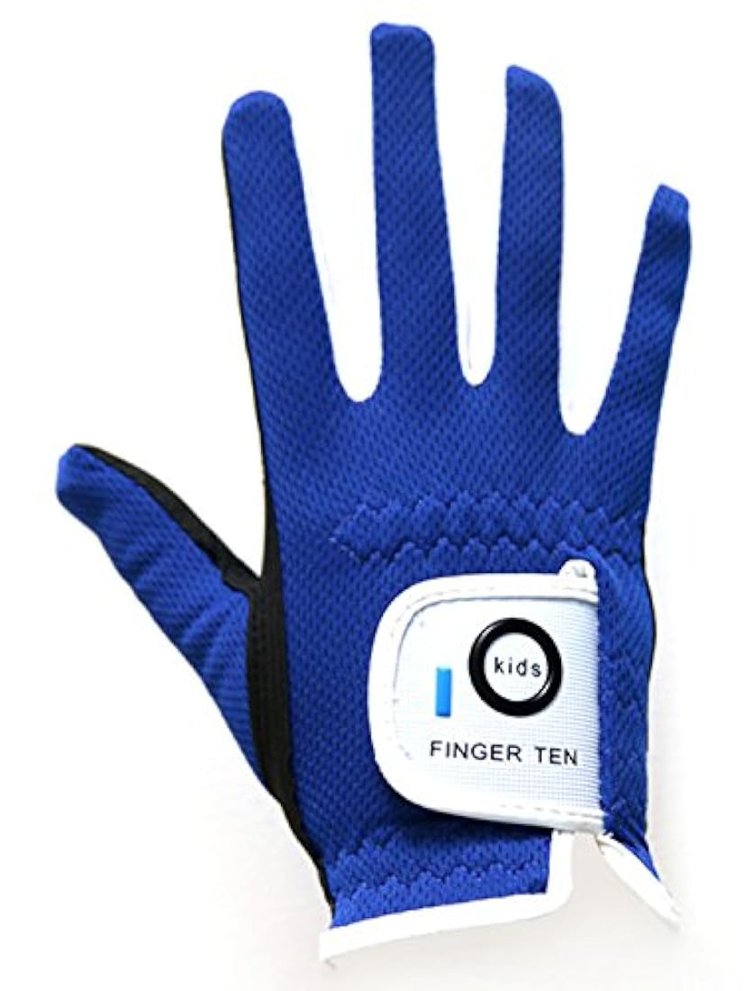 Guantes de golf para jóvenes niños y niñas