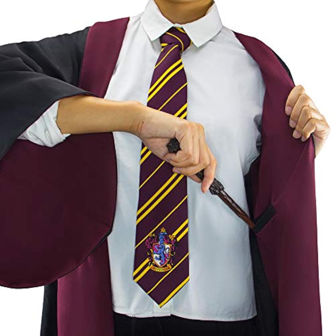 Disfraces Túnica de Harry Potter