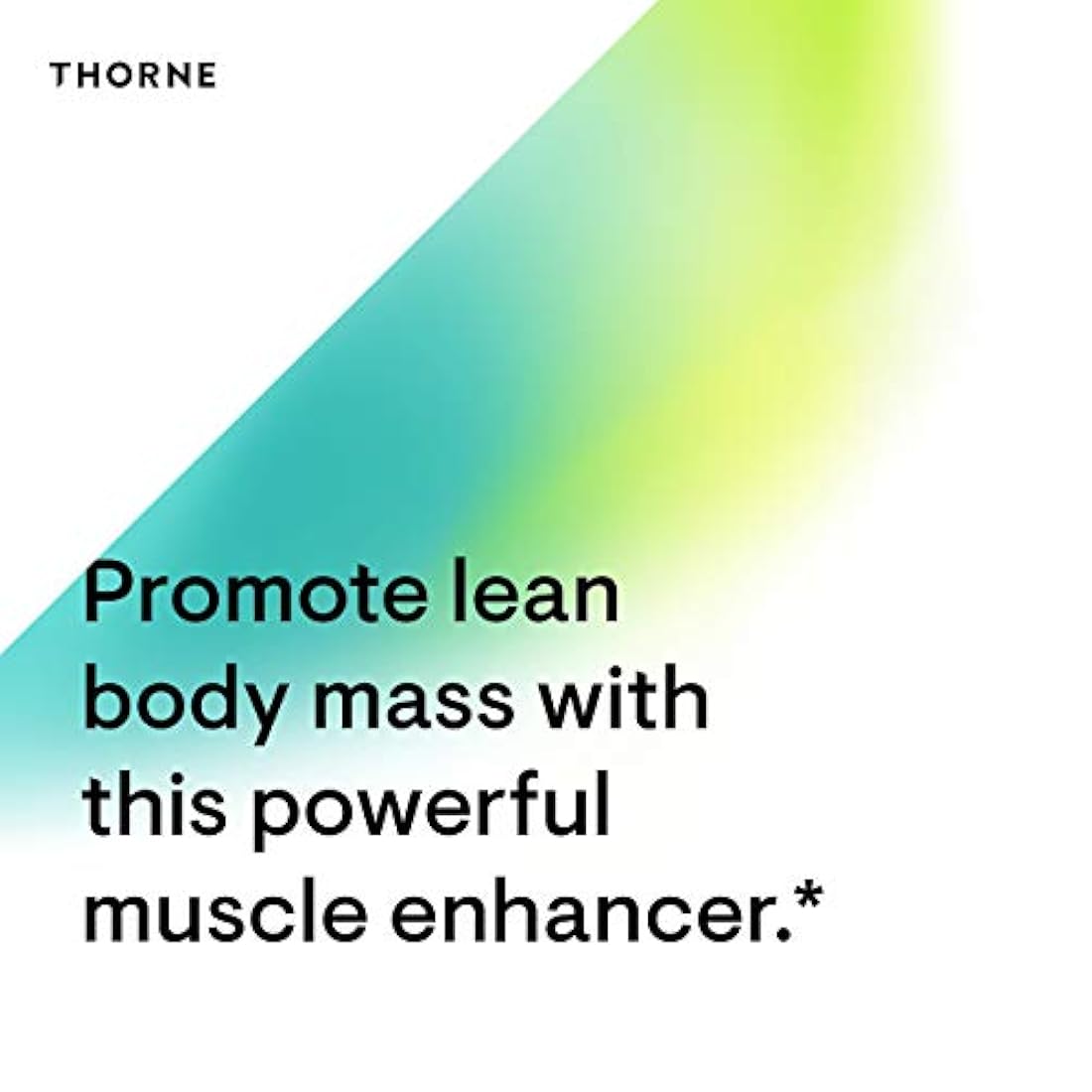 suplemento de creatina para la producción de energía 16 oz