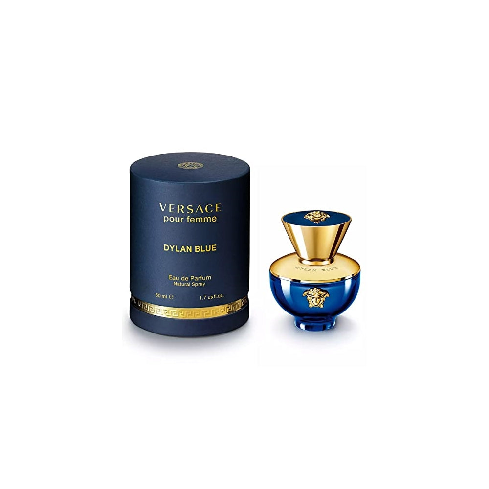 Perfumes Versace Dylan Blue Mujer