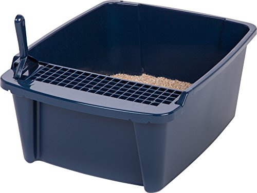 Caja de arena grande