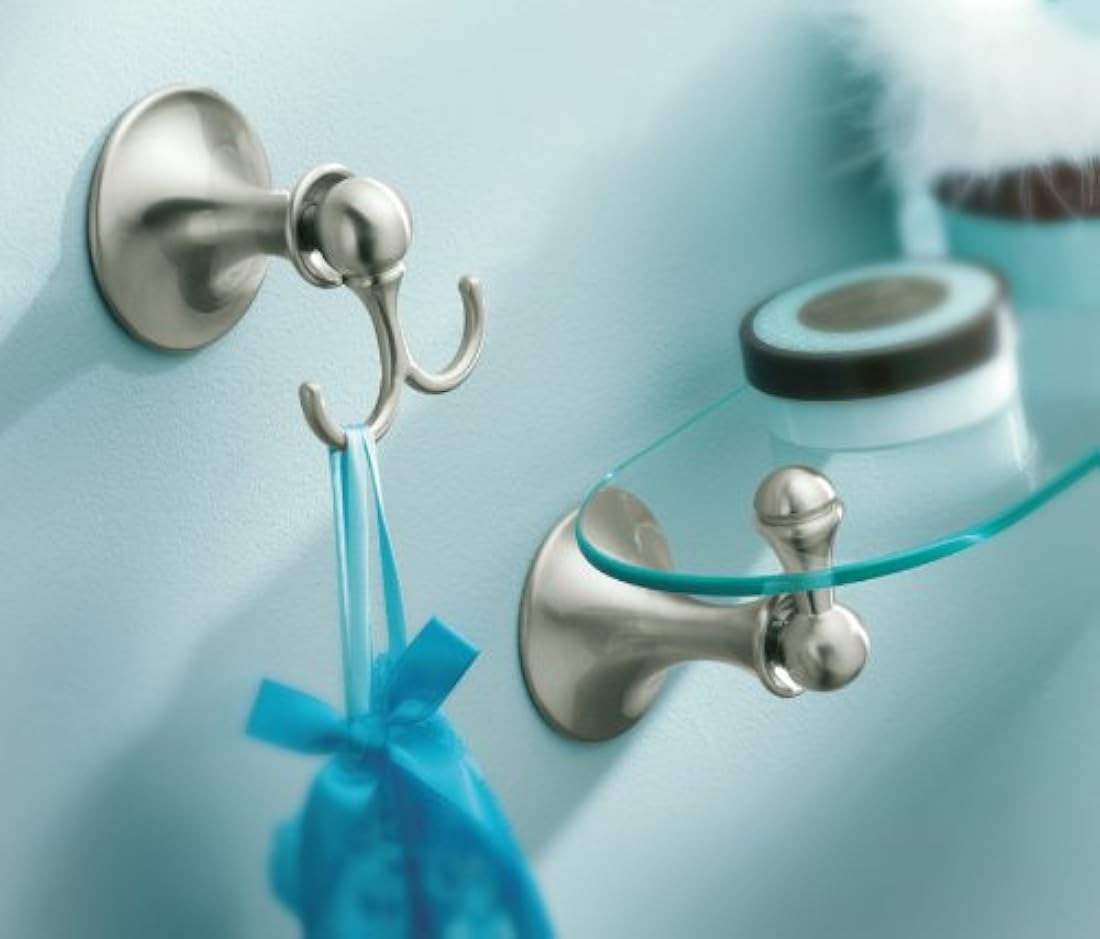 Moen - Gancho colgador.