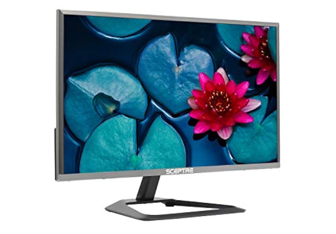 Monitor LED ultradelgado